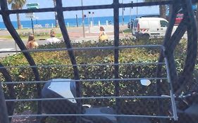 2 Pieces Promenade Des Anglais